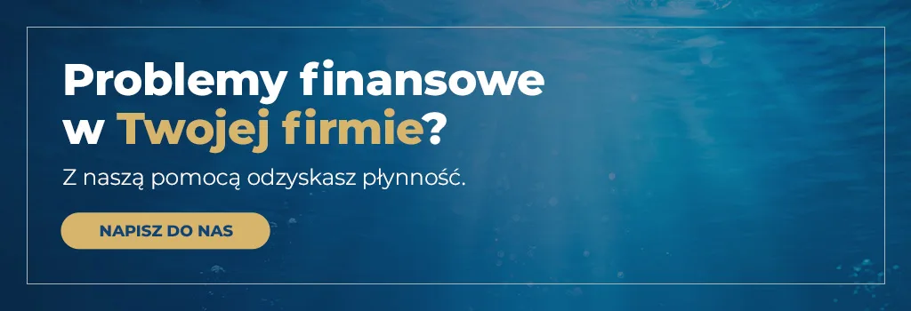 KPR – baner formularz kontaktowy
